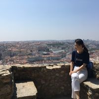 Hye Yeong Lee's Photo