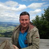 Le foto di Yuriy Lishen