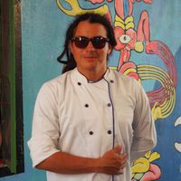 Fotos de Cesar Orozco