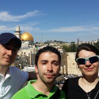 Rodion Loyfman's Photo