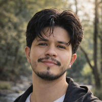 Elder Jesus Garcia Maldonado's Photo