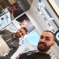 Mohammad Hammad's Photo