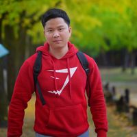 Évord Riccie's Photo