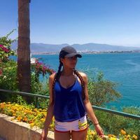 Bethani Pather's Photo