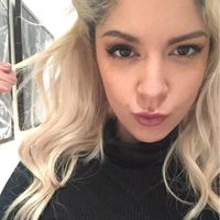 Ashley Zamora的照片