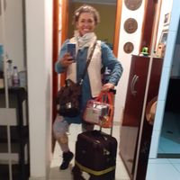 Eva Fernandez的照片