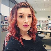 Masha Kapelyukh's Photo