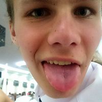 Witold Budzynski's Photo