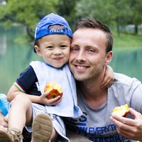 Tom Vanstraelen's Photo