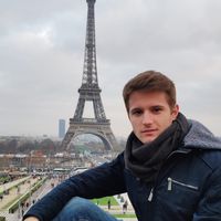 Mustafa Kanyilmaz's Photo