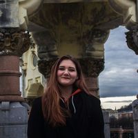 Фотографии пользователя Valentyna Cherniak