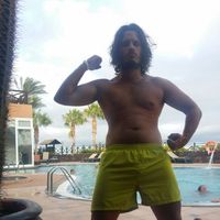 Jose Albi Fdez Guerra的照片