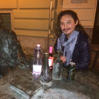 Le foto di Uygur Kinay