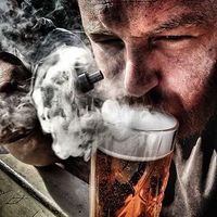 Alex McGrotty的照片