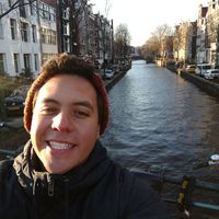 Nacho De la Cruz's Photo