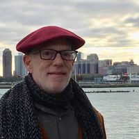 Harrison  Janove的照片