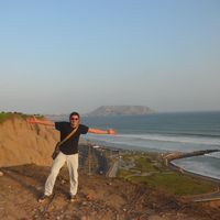 Diego Machado的照片