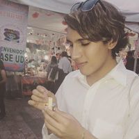 Fotos de Emmanuel Cortez