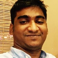 Rashed Mostafa's Photo