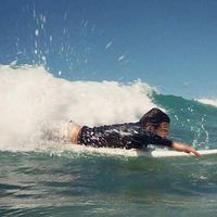 Sébastien DURAND's Photo