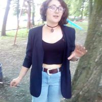 Katya Prudyvus's Photo