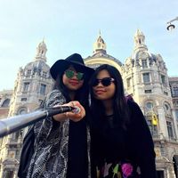 Iris Nguyễn Anh's Photo