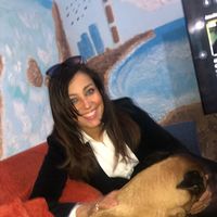 Layali Sympson's Photo