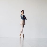 Anny Erdyneeva的照片