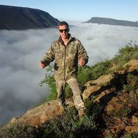 Fotos von Kester Netek