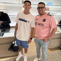 Ever Duarte的照片