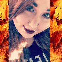 Danielle Crane的照片