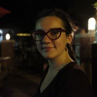 Jacqueline McClure的照片