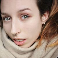 Palina Smirnova的照片