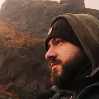 Andres  Zuluaga Salazar's Photo