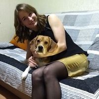 Алёна Головко's Photo