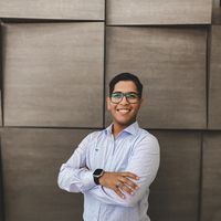 Jonatham Rivas's Photo