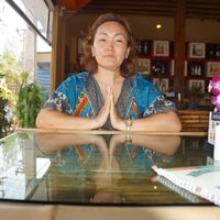 Fotos de Maria Batueva