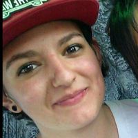 Candace Grey的照片