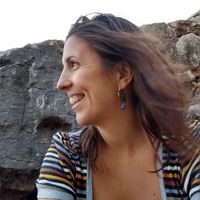 Luciana  Morales的照片