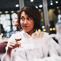 Ekaterina Ershova的照片