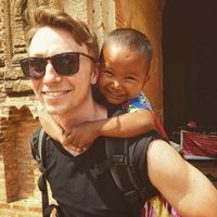 Photos de Matt Collamer