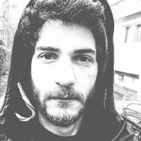 Joshua Hullu's Photo