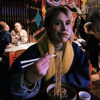 Оксана Никитина的照片