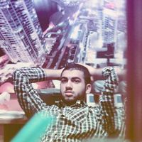 Mohamed El Khashab的照片