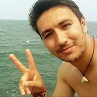 Carlos Andres Dominguez Sánchez的照片