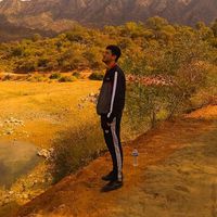 Agustin Soria's Photo