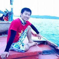 Lientam Tran的照片