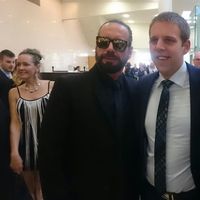 Photos de Alexander Puttkamer