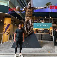 Gonzalo Molina's Photo