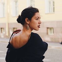 Photos de Ulyana Batyrova